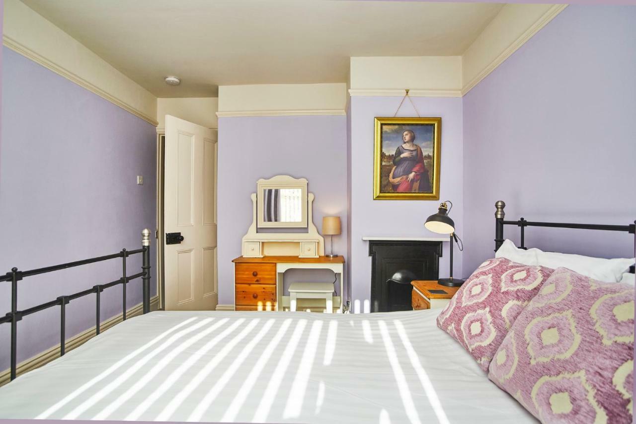Villa The Castle House à Whitby Extérieur photo